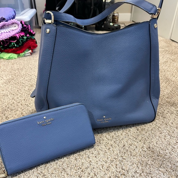 kate spade Handbags - Kate Spade Leila Bag